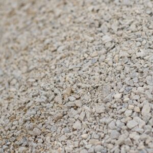 Crush Pea Gravel